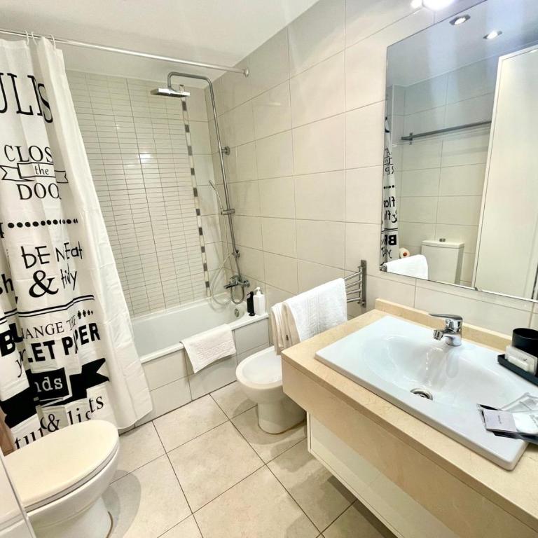 Tenerifeopenhome Townhouse Oasis Fañabe 21 - Casa de 3 dormitorios - 18
