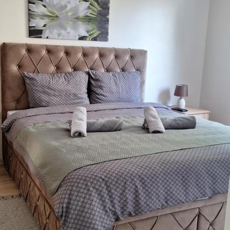 Apartman Lara - One-Bedroom Apartment - 12