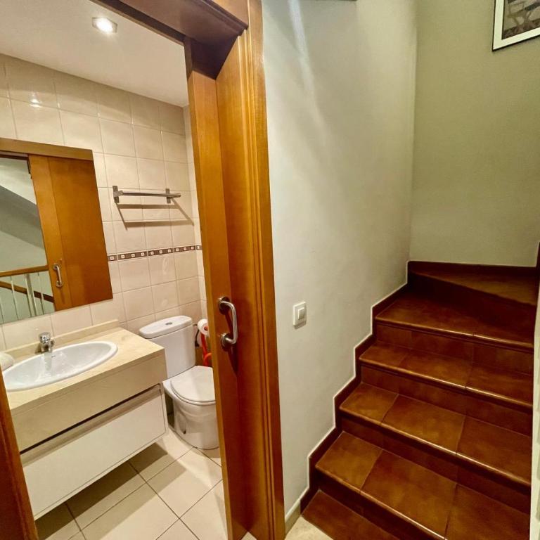 Tenerifeopenhome Townhouse Oasis Fañabe 21 - Casa de 3 dormitorios - 15