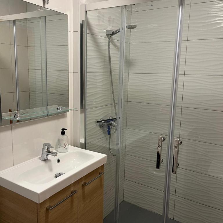 APJ Emperadores Apartment with swimming pool, 100 m from beach La Mata - Appartamento con 2 Camere da Letto - 14
