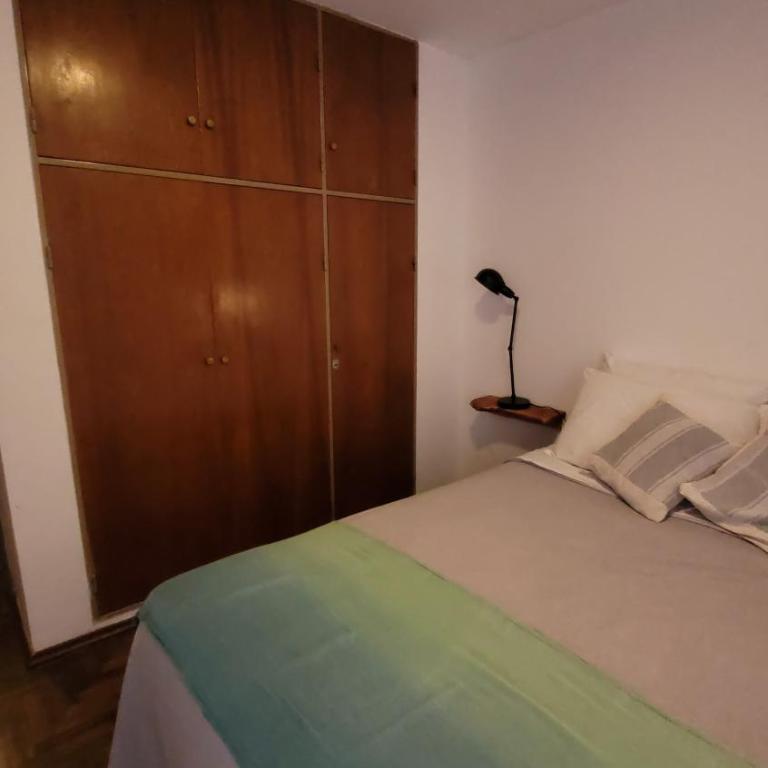 Estancia Nueva Córdoba II - Apartamento de 1 dormitorio - 16