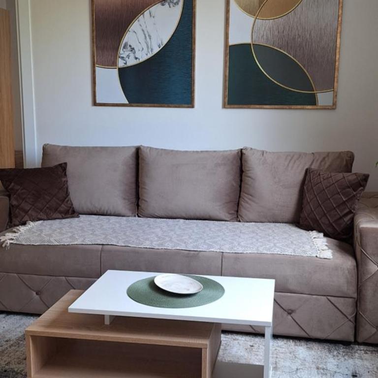 Apartman Lara - One-Bedroom Apartment - 7