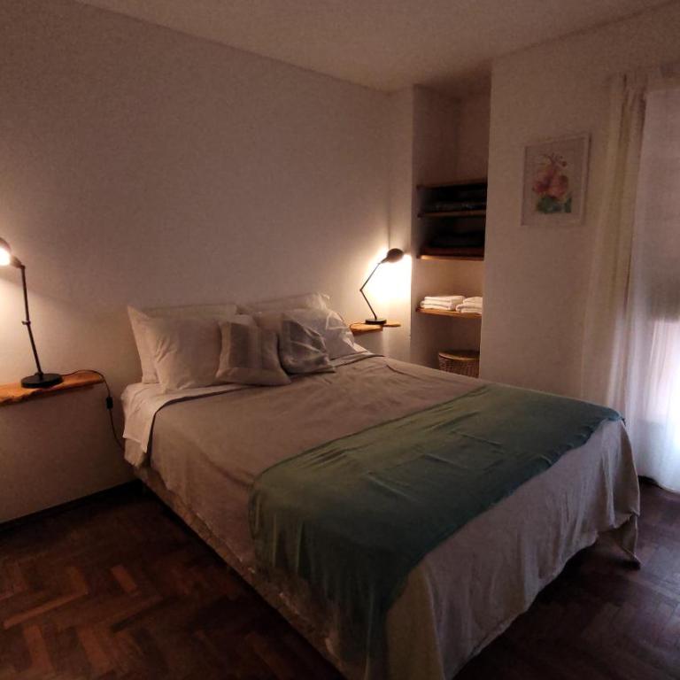 Estancia Nueva Córdoba II - Apartamento de 1 dormitorio - 19