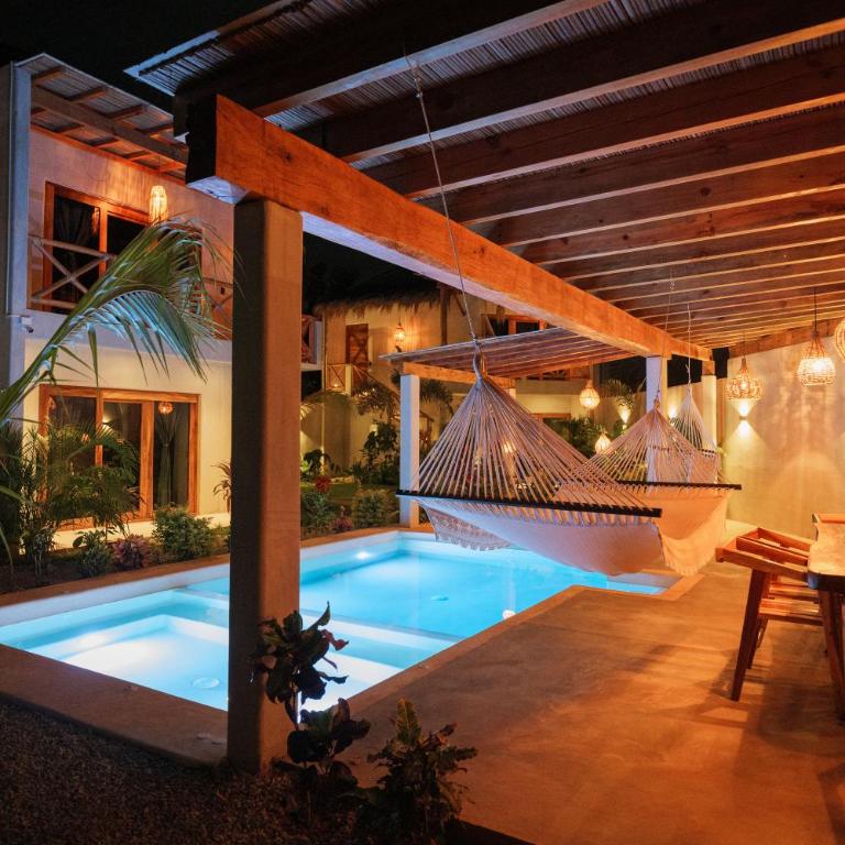 Casa Mochila - Villa con piscina privada - 22