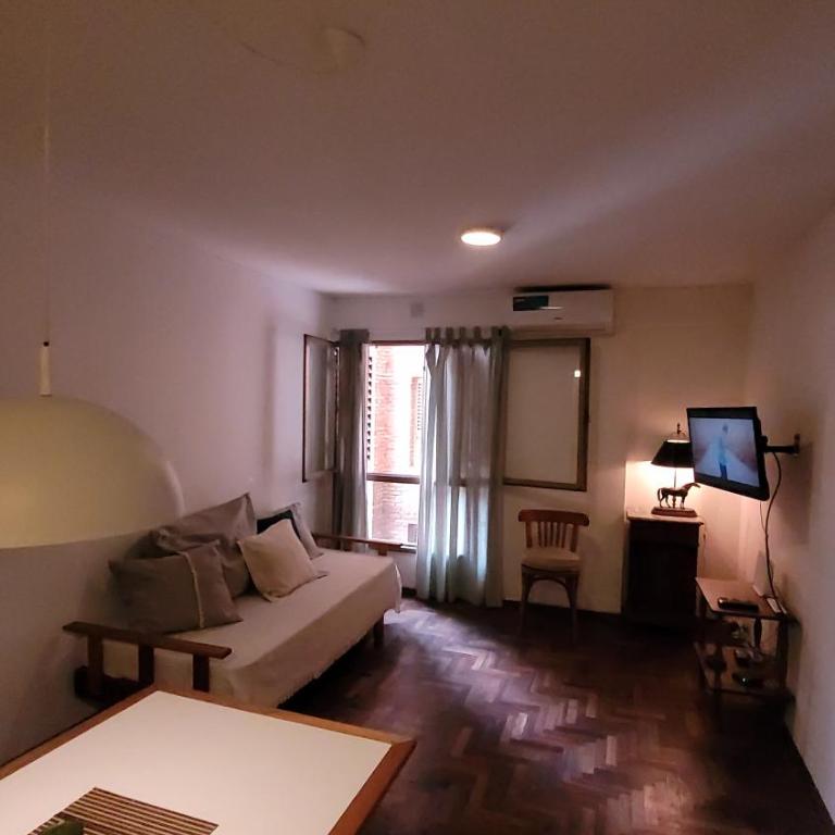 Estancia Nueva Córdoba II - Apartamento de 1 dormitorio - 12