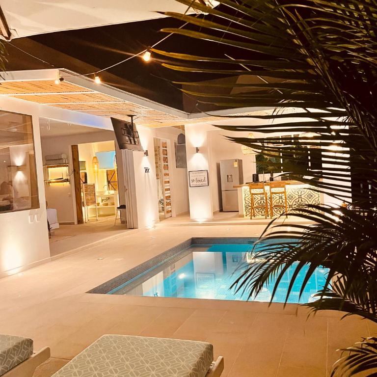 CasaDorothea Anapoima - Villa con piscina privada - 30