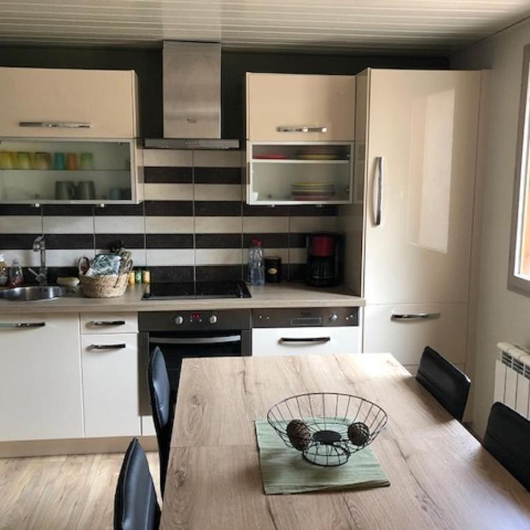 Appartement cosy dans une résidence avec piscine - Appartement 2 Chambres - 2