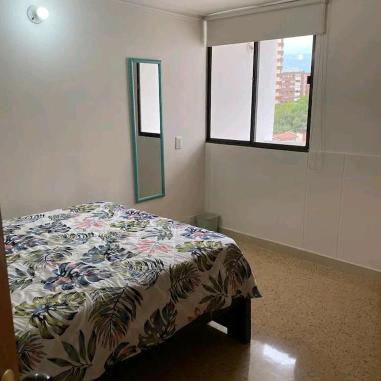 Habitacion laureles /conquistadores . - Apartamento de 1 dormitorio - 6