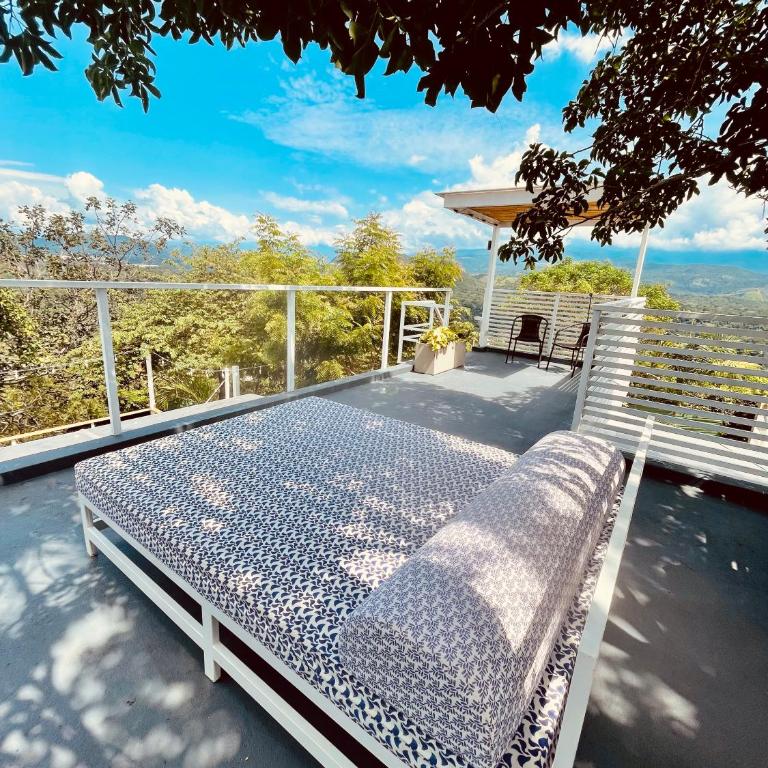 CasaDorothea Anapoima - Villa con piscina privada - 36