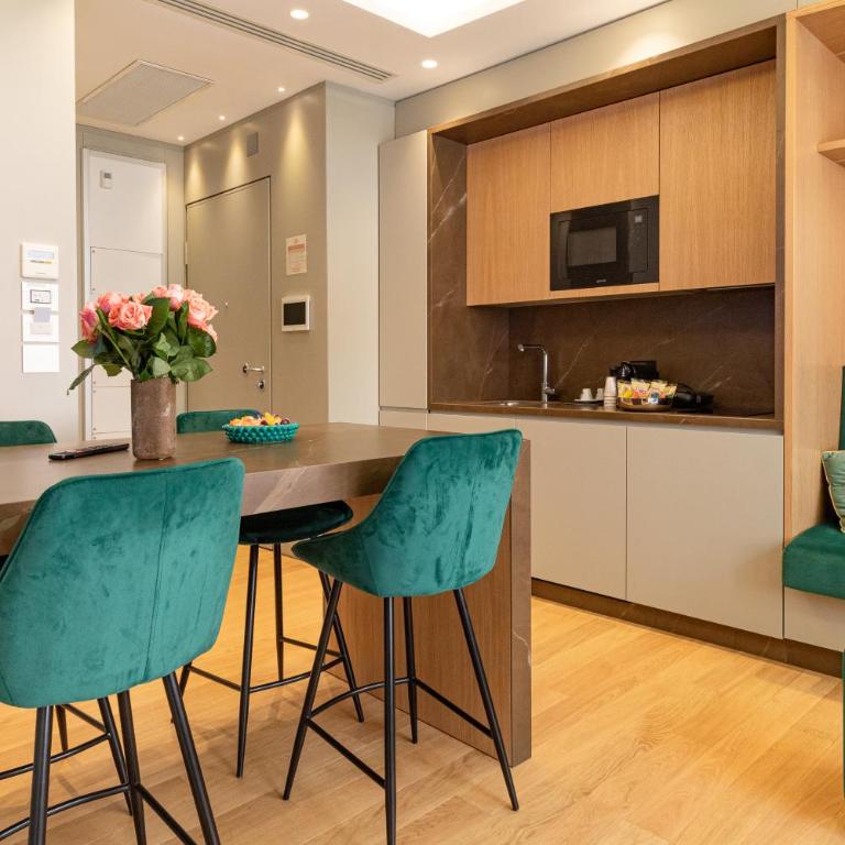 Pescara INN Luxury Suite - Via Sulmona 17 - Deluxe Apartment - 4