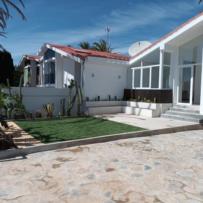 Cubanito 23 Vivienda de diseño junto al mar - Casa de 3 dormitorios - 31