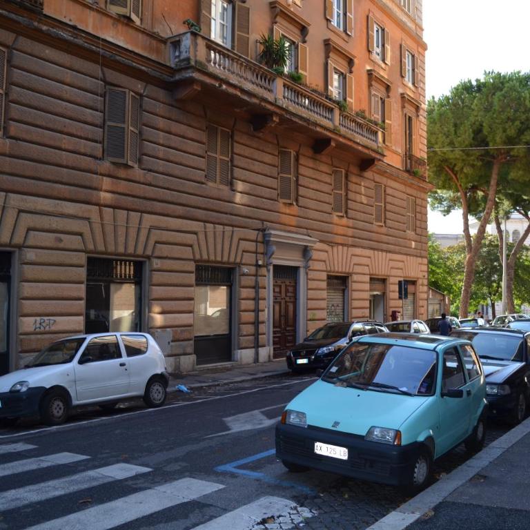 Domus Chiara al Colosseo - Appartamento - 17