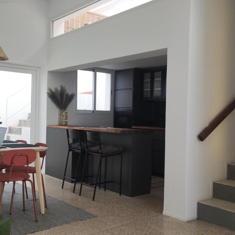 Cubanito 23 Vivienda de diseño junto al mar - Casa de 3 dormitorios - 10