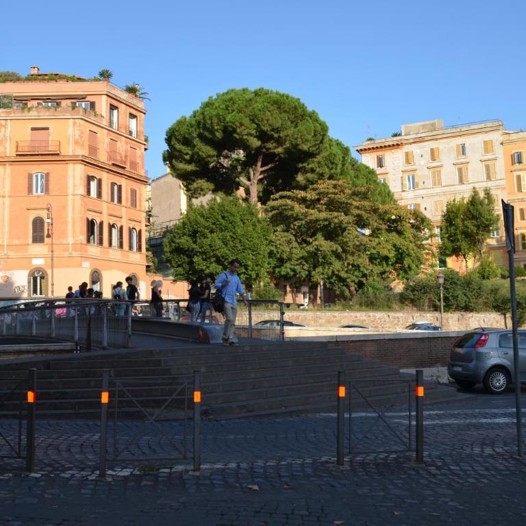Domus Chiara al Colosseo - Appartamento - 24