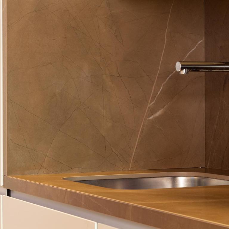 Pescara INN Luxury Suite - Via Sulmona 17 - Deluxe Apartment - 14