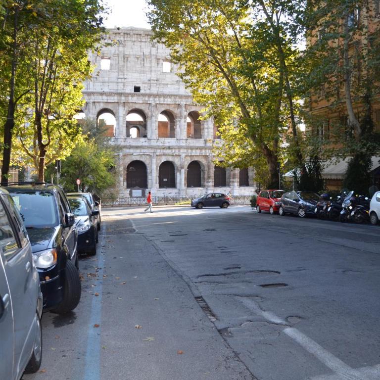 Domus Chiara al Colosseo - Appartamento - 19
