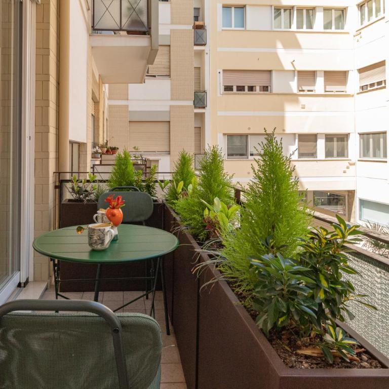 Pescara INN Luxury Suite - Via Sulmona 17 - Deluxe Apartment - 15