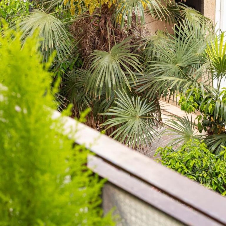 Pescara INN Luxury Suite - Via Sulmona 17 - Deluxe Apartment - 17