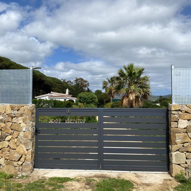 Finca Dos Vientos Tarifa - Casa de 2 dormitorios - 4