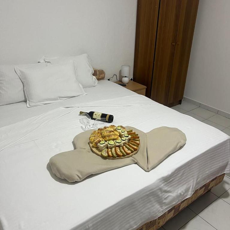 D&D Apartments - Klasična Četvorokrevetna Soba - 2
