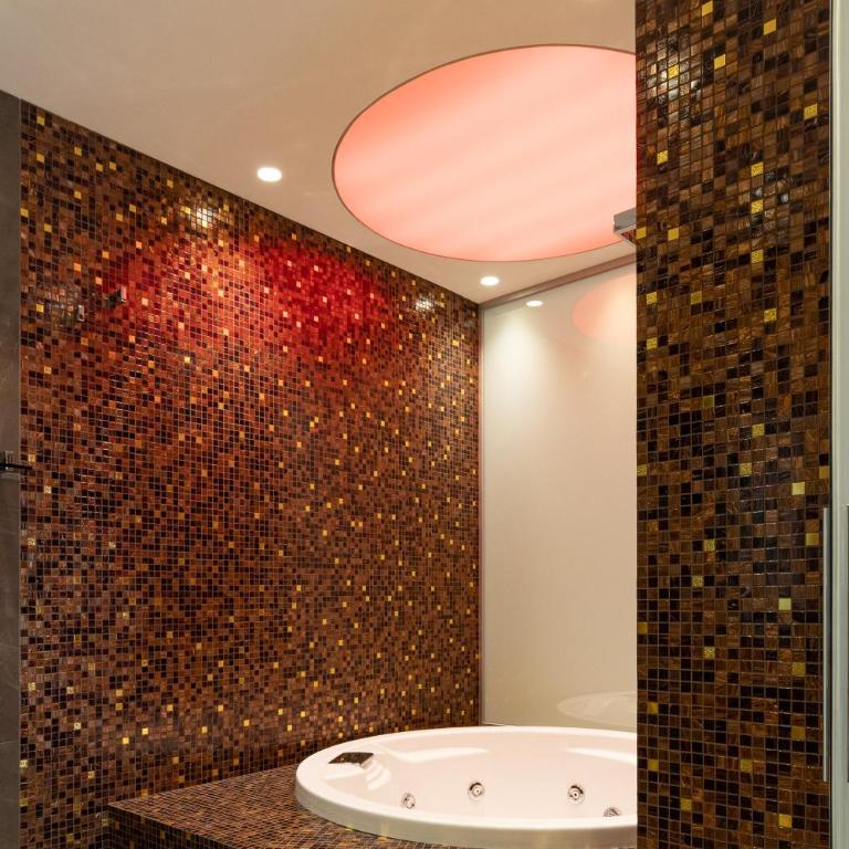 Pescara INN Luxury Suite - Via Sulmona 17 - Deluxe Apartment - 27