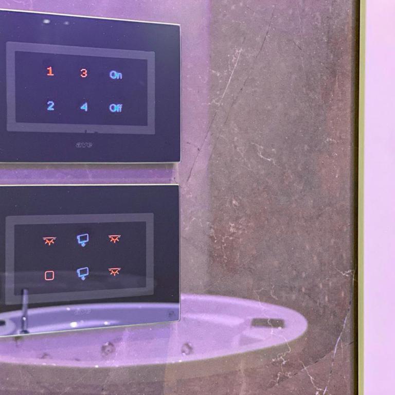 Pescara INN Luxury Suite - Via Sulmona 17 - Deluxe Apartment - 30