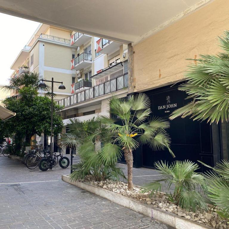 Pescara INN Luxury Suite - Via Sulmona 17 - Deluxe Apartment - 32
