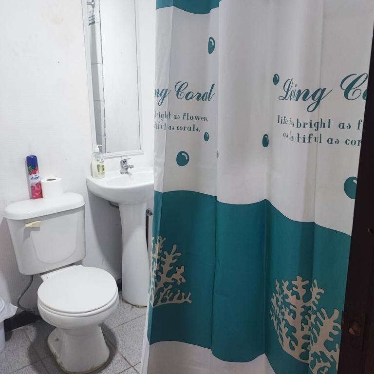 Hostal Fernanda - Family Studio - 4