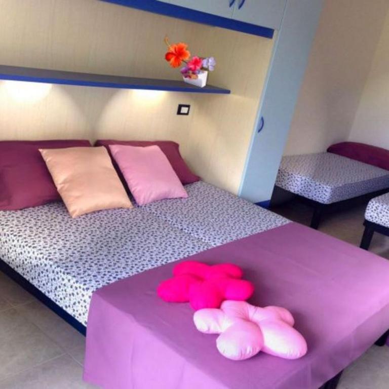 Welcoming flat with a large terrace-Beahost - Appartamento - 7