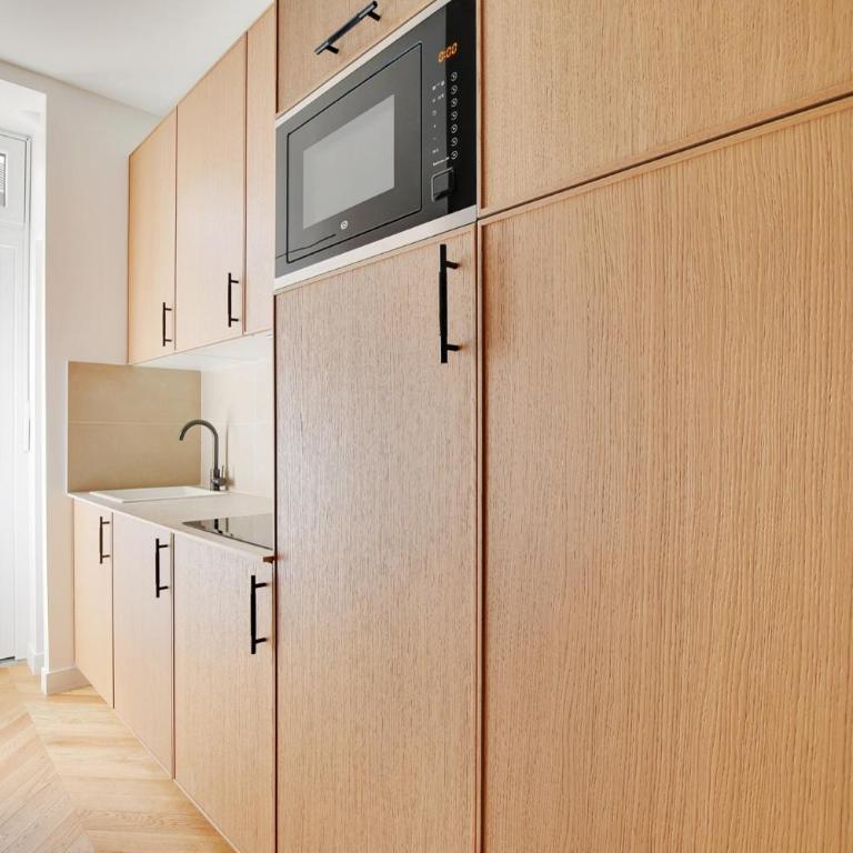 Belleville republique - Appartement 1 Chambre - 8
