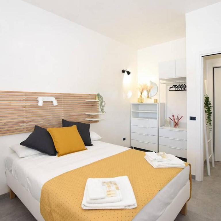 Ai Mori Villa - Casa - 32