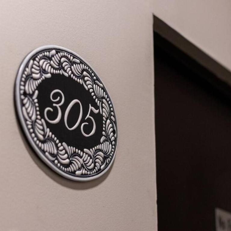 305 Dwntn Apt With AC and balconies fits 6 Rooftop - Apartamento - 20
