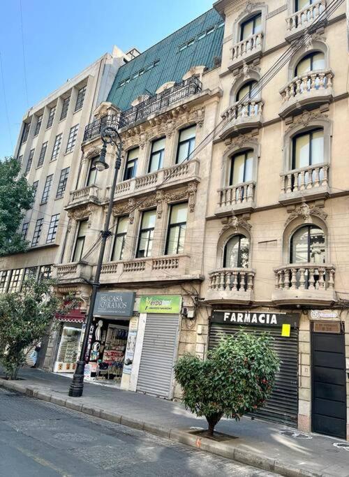 305 Dwntn Apt With AC and balconies fits 6 Rooftop - Apartamento - 44