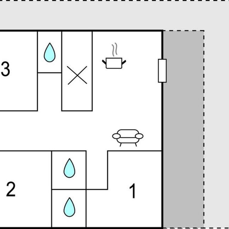 Ai Mori Villa - Casa - 41