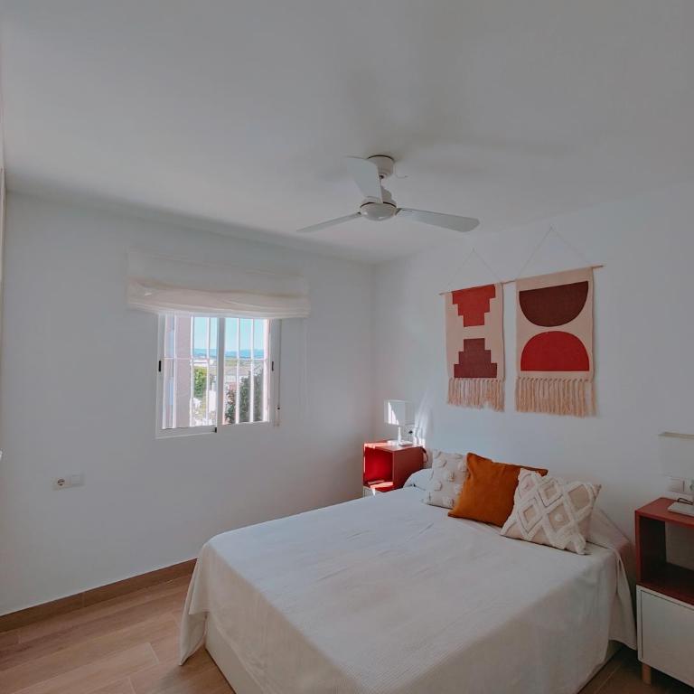 Torremolinos Olsen - Apartamento de 1 dormitorio - 7