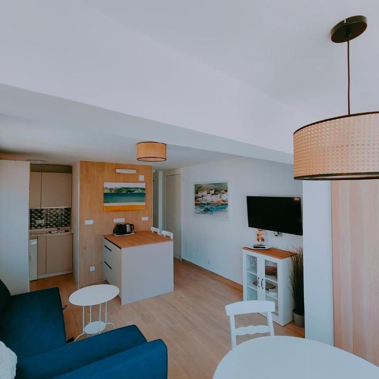 Torremolinos Olsen - Apartamento de 1 dormitorio - 1