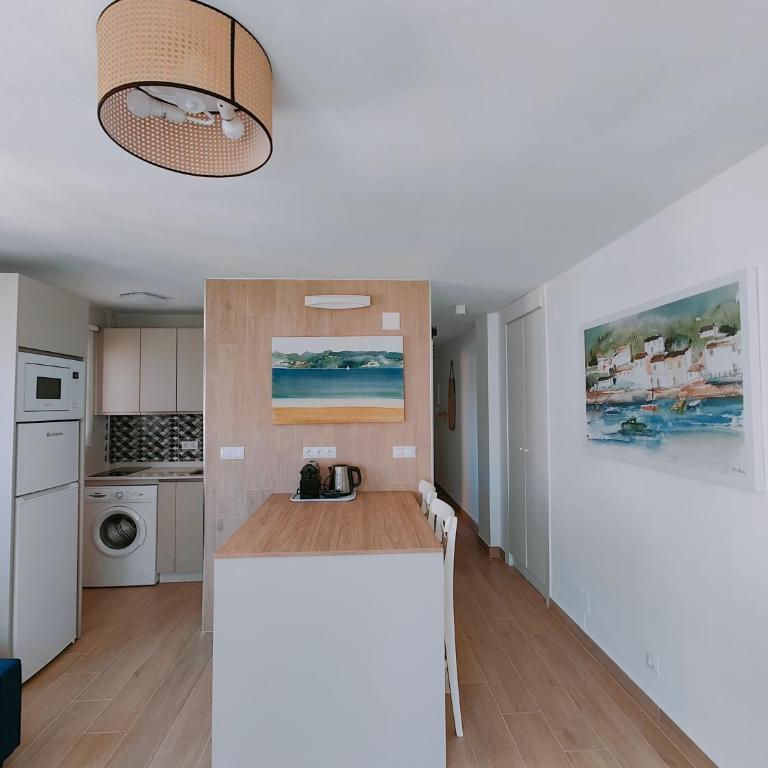 Torremolinos Olsen - Apartamento de 1 dormitorio - 6