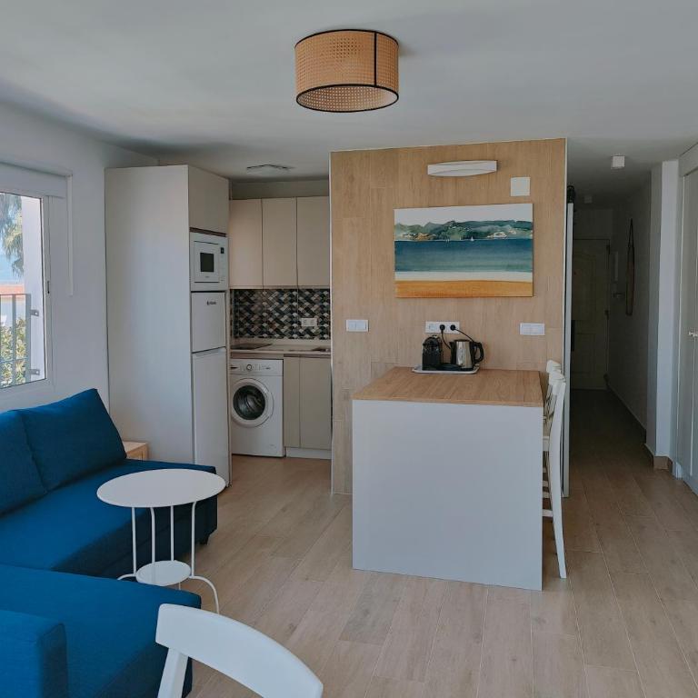 Torremolinos Olsen - Apartamento de 1 dormitorio - 4