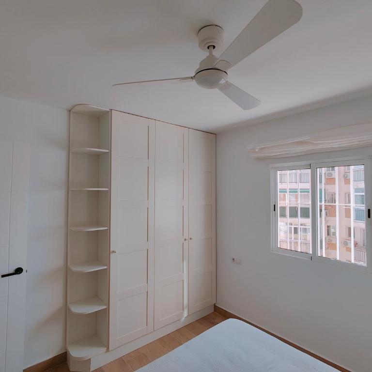 Torremolinos Olsen - Apartamento de 1 dormitorio - 8