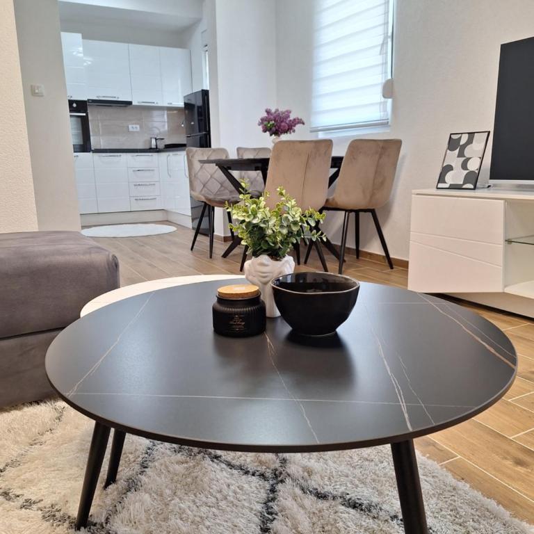 Apartman WIN Sokobanja - Apartman sa 1 Spavaćom Sobom - 1