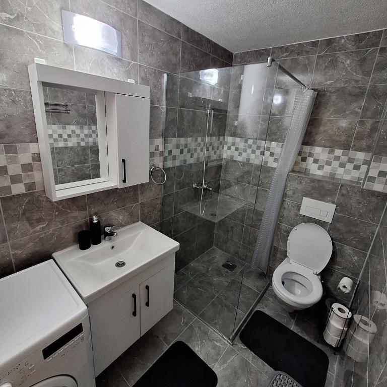 Apartman WIN Sokobanja - Apartman sa 1 Spavaćom Sobom - 14