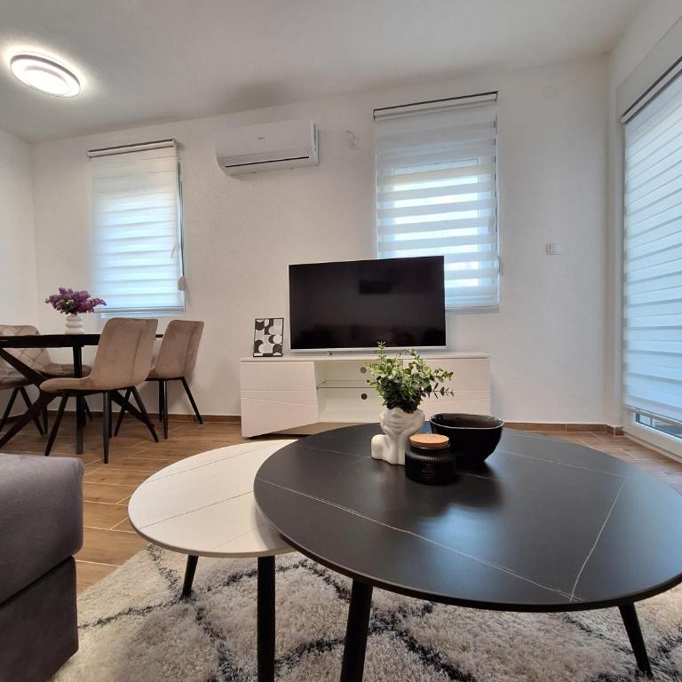 Apartman WIN Sokobanja - Apartman sa 1 Spavaćom Sobom - 9