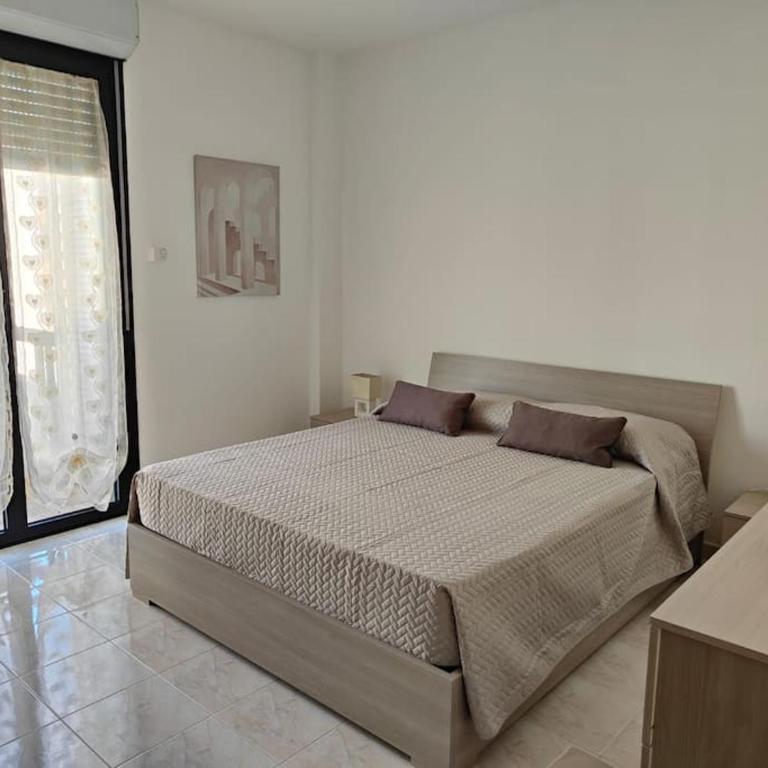 Fartos spiaggia di Alghero - Two-Bedroom Apartment - 3