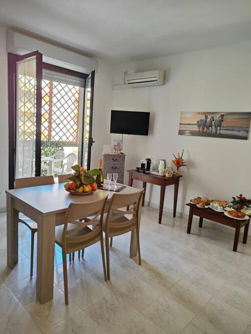 Fartos spiaggia di Alghero - Two-Bedroom Apartment - 7