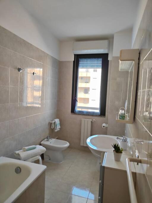 Fartos spiaggia di Alghero - Two-Bedroom Apartment - 8