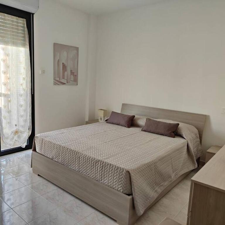 Fartos spiaggia di Alghero - Two-Bedroom Apartment - 11