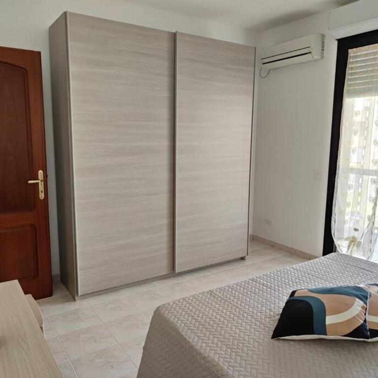 Fartos spiaggia di Alghero - Two-Bedroom Apartment - 12