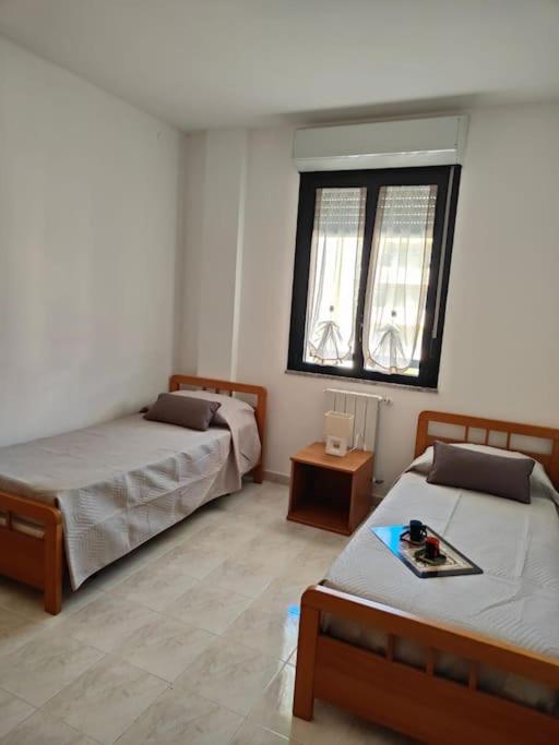 Fartos spiaggia di Alghero - Two-Bedroom Apartment - 17