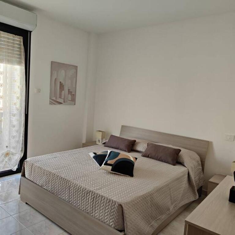 Fartos spiaggia di Alghero - Two-Bedroom Apartment - 20