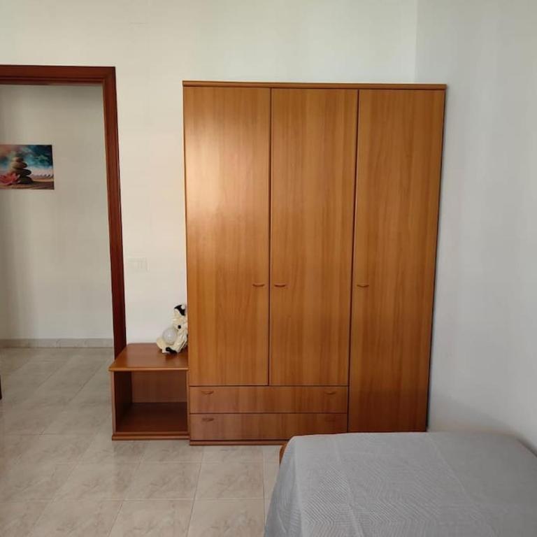 Fartos spiaggia di Alghero - Two-Bedroom Apartment - 23